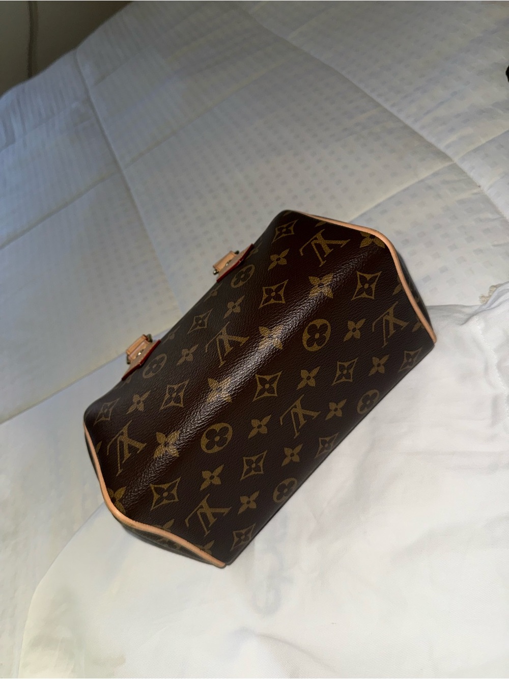 Louis Vuitton Speedy 20 - Picture 3 of 5